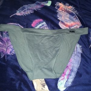 Victoria’s Secret string bikini medium